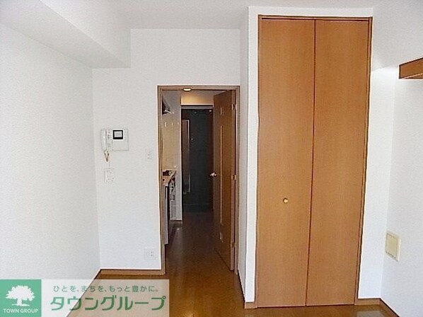 トーシンフェニックス笹塚駅前弐番館の物件内観写真